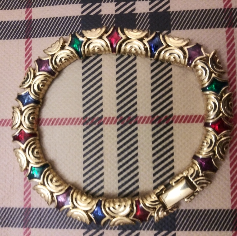 Ladies bracelet